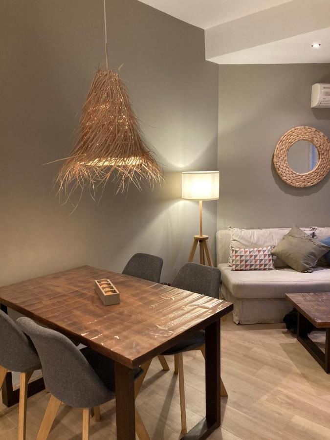 Skol 420C Fantastico 1 Dormitorio Primera Linea De Playa Marbella Exterior photo